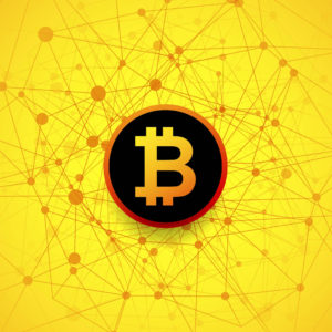 bitcoin-yellow