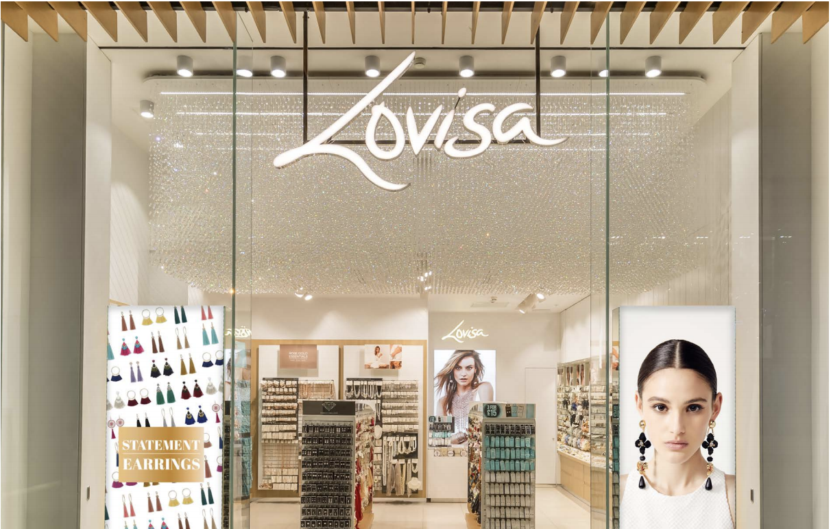 Lovisa Holdings (ASX:LOV) - Stock Price, News & Analysis - Simply Wall St