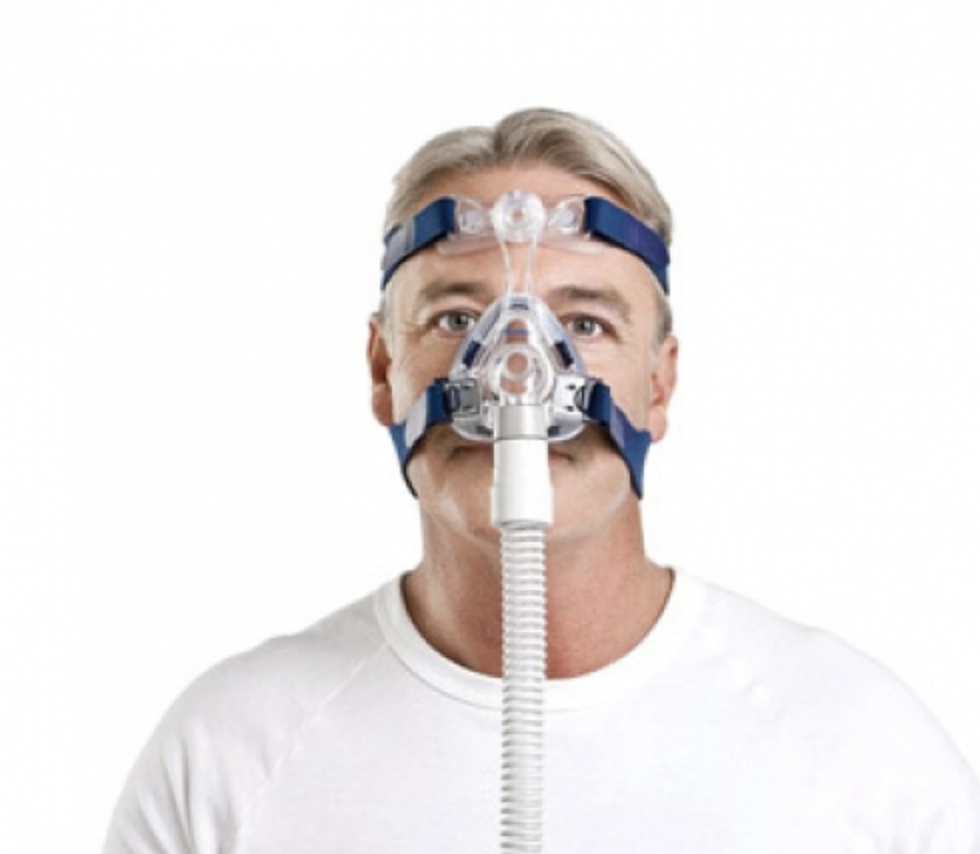 ResMed CPAP