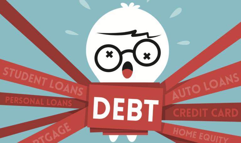 Debt