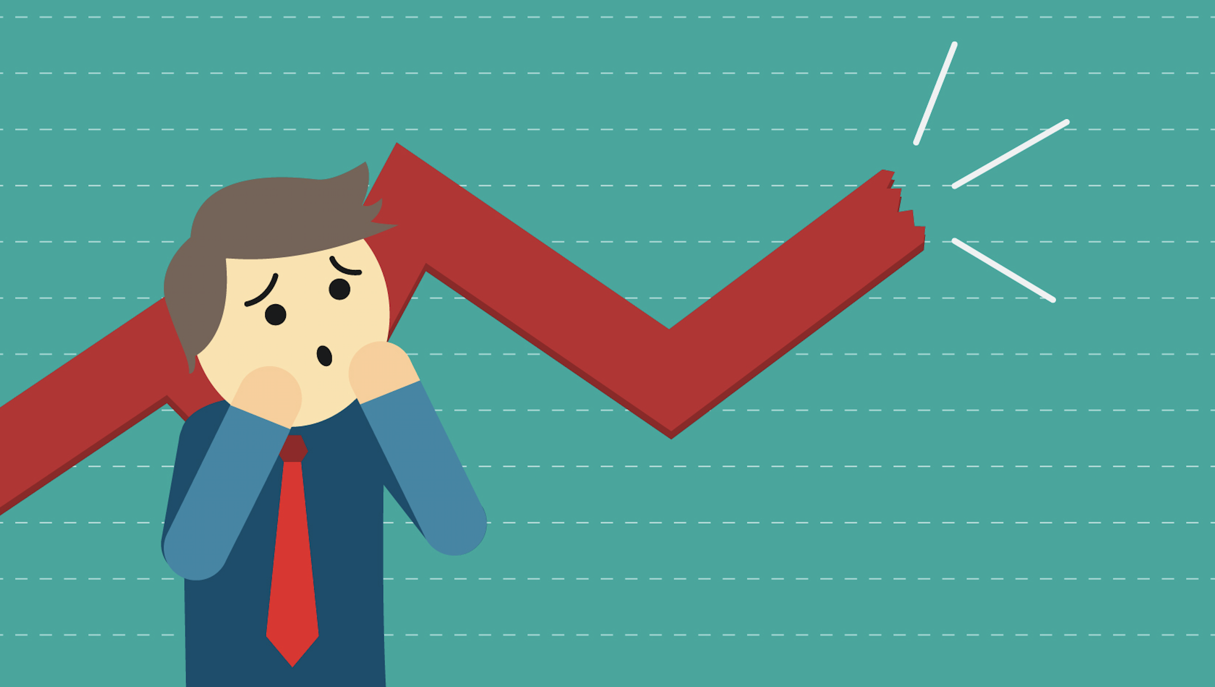 Фондовый рынок. Экономика красный фон. Brand reputation risk. Графики трейдинг. Reputational risk.