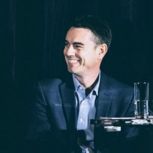 Picture of Andrew Page