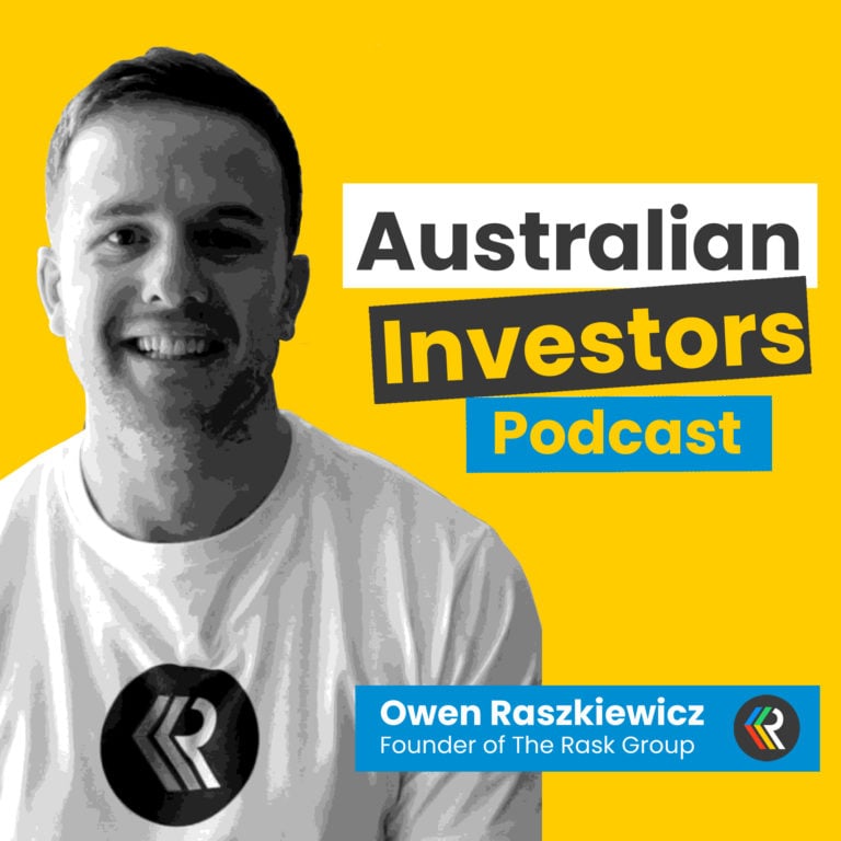 australia investing podcast investors podcast stock market podcast finance podcast