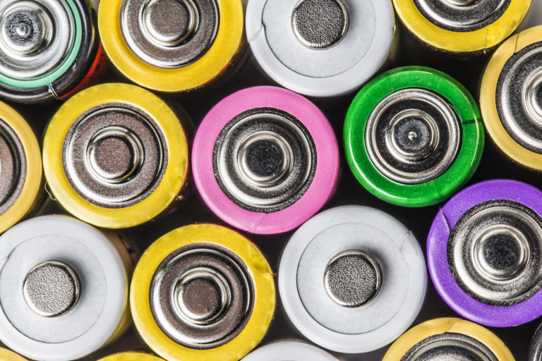 kidman-kdr-wesfarmers-ltd-wes-share-price-Colorful battery