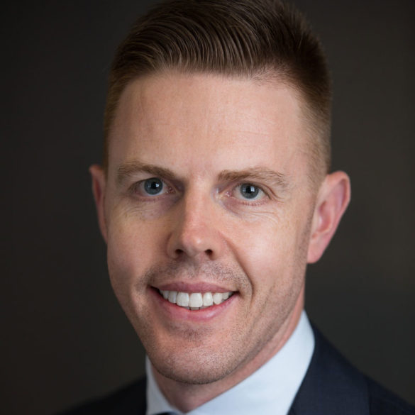 Picture of Luke Cummings