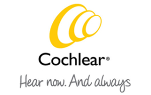 Cochlear