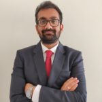 Picture of Shoumik Banerjee