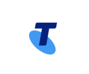 Telstra share price