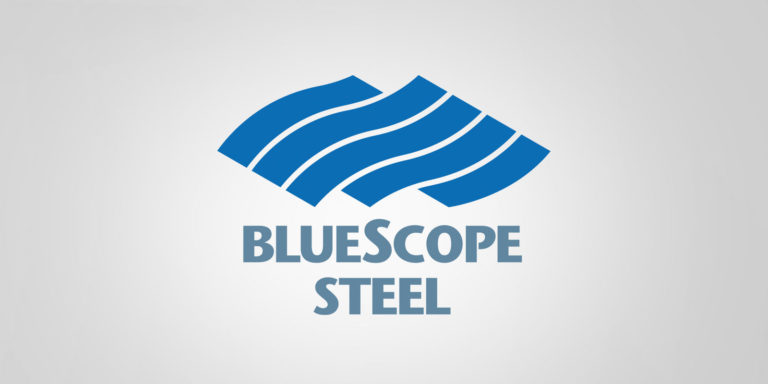 BlueScope share price