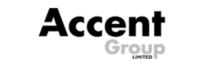 Accent Group Ltd ASX AX1 share price