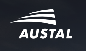 Austal Limited ASX ASB share price