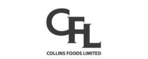 Collins Foods Ltd ASX CKF share price