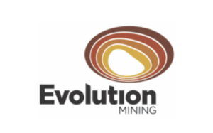 Evolution Mining Ltd ASX EVN share price