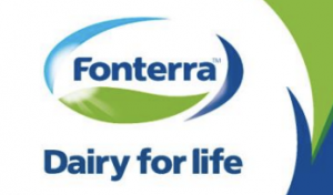 Fonterra Shareholders' Fund ASX FSF share price