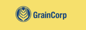 Graincorp Ltd ASX GNC share price