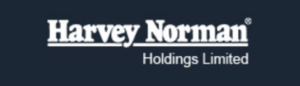 Harvey Norman Holdings ASX HVN share price