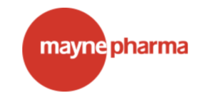 Mayne Pharma Ltd ASX MYX share price