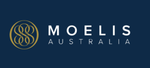 Moelis Australia Ltd ASX MOE share price