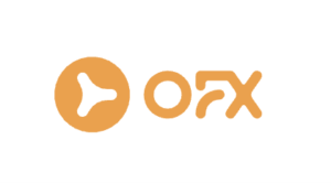 OFX Group Ltd ASX OFX share price
