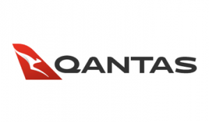 QAN Qantas share price asx qan