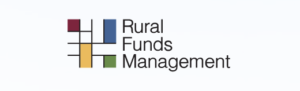 RFF Rural Funds Management ASX RFF share price