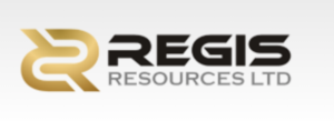Regis Resources Ltd ASX RRL share price