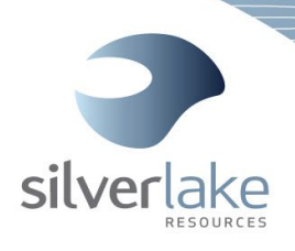 Silver Lake Resources Limited ASX SLR share price