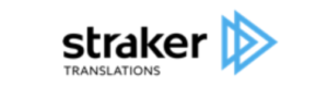 Straker Translations Ltd ASX STG share price