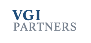 Vgi Partners Ltd ASX VGI share price