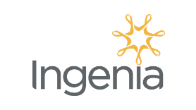 Ingenia Communities Group ASX INA share price