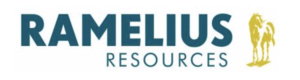 Ramelius Resources Limited ASX RMS share price