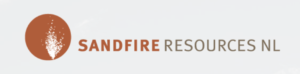 Sandfire Resources NL ASX SFR share price