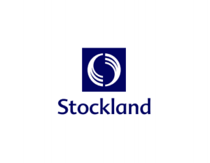 Stockland Corporation Ltd ASX SGP share price