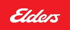 elders ASX ELD share price