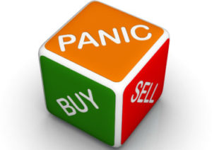 Panic-Buy-Sell
