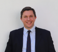 Picture of Mark Tobin