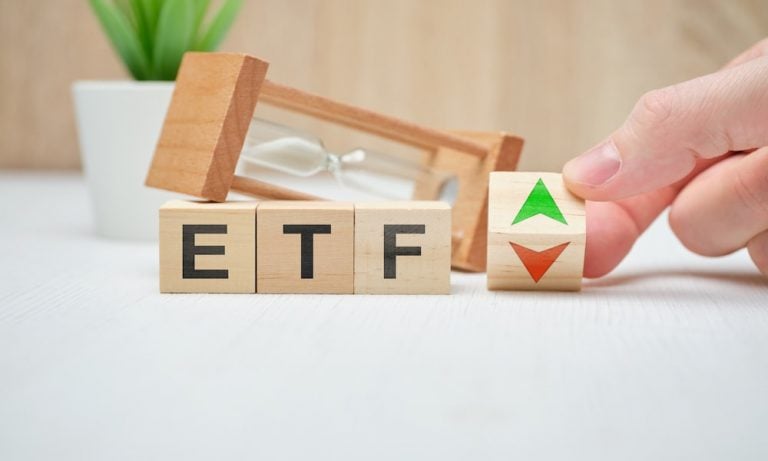 ETF