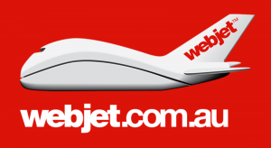Webjet share price