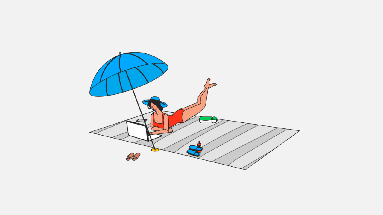 Building Your Career in Uncertain Times with Andrea Clarke | Rask Media