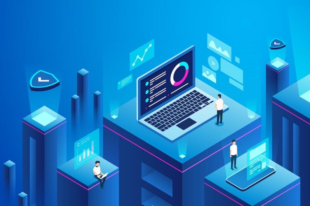 Your 2-min guide to the Computershare (ASX:CPU) FY21 result