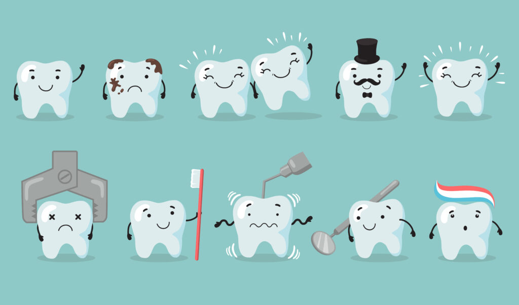 My dental check-up of Pacific Smiles (ASX:PSQ) shares