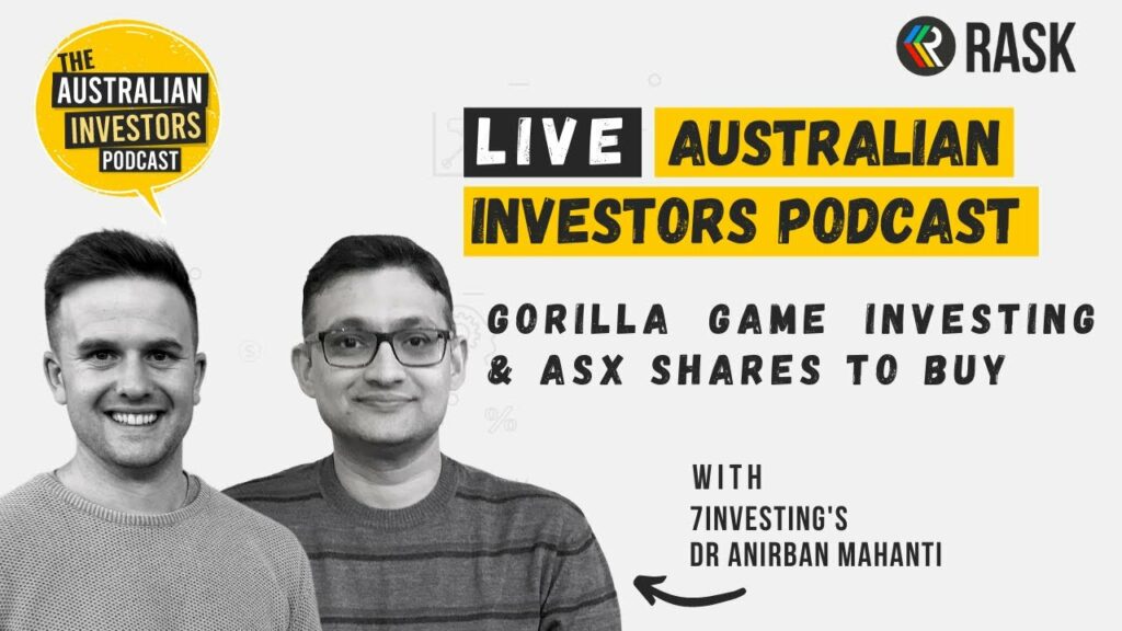 Investors podcast: how to find the next Xero Limited (ASX:XRO) & Zoom’s (ZM) “no deal”
