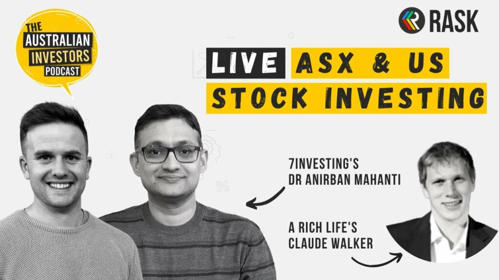 Peloton stock plummets, Tyro’s AGM, PME, TSLA & PINS | ft. Anirban Mahanti, Owen Rask & Claude Walker