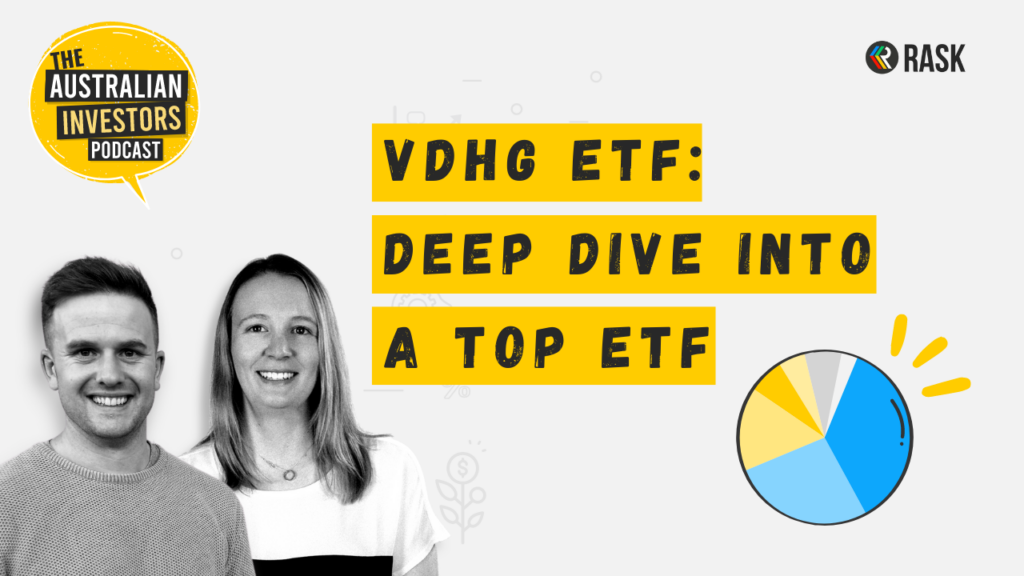 VDHG ETF: deep dive into a top ETF