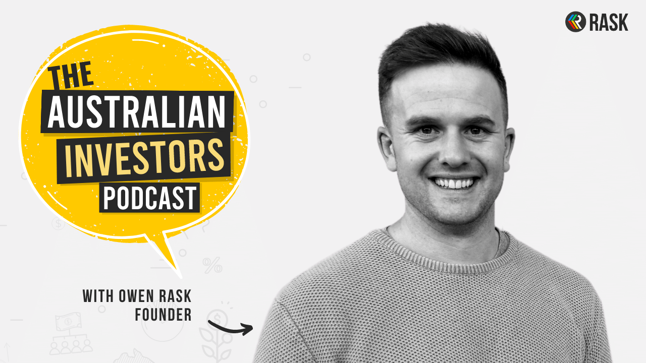 Australian Investors Podcast