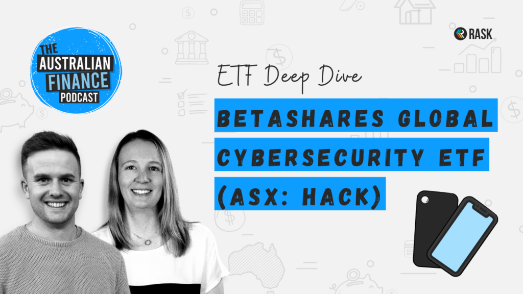 ETF Review: BetaShares Global Cybersecurity ETF (ASX: HACK)