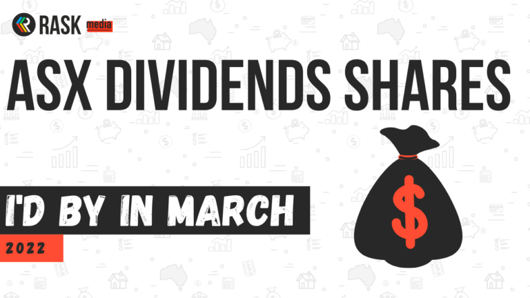 ASX dividend shares