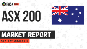 asx 200 market report - morning with coffee