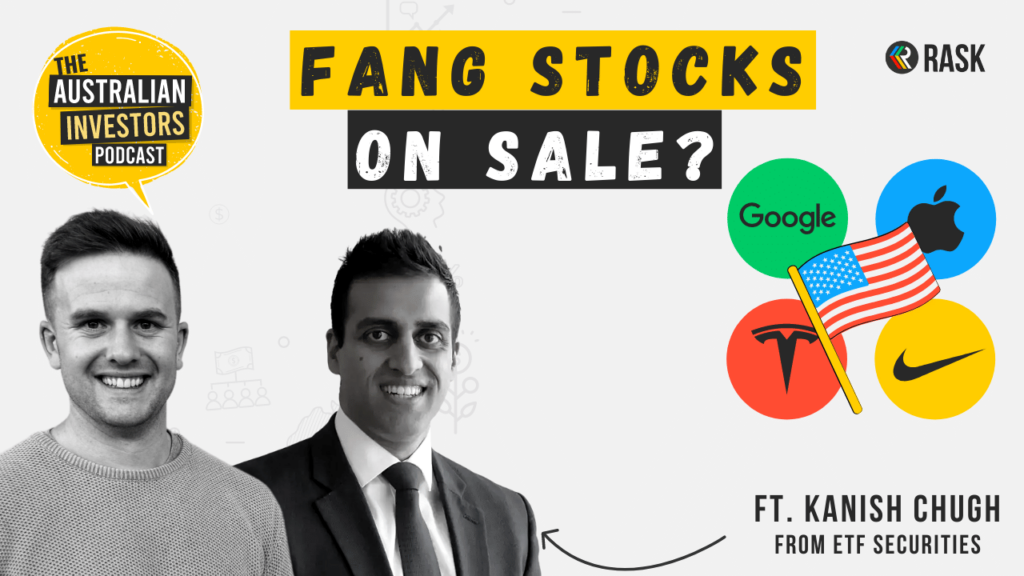 FANG stocks: Now a value play?