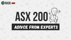 ASX 200 volatility